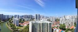 Jui Residences (D12), Apartment #541943181